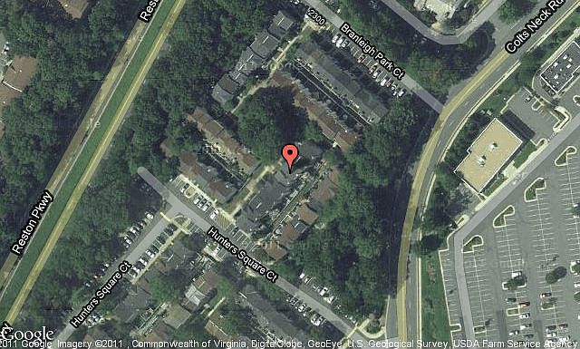 Map View