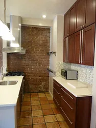 Rented by Compass