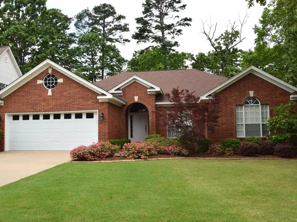 22 Aberdeen Dr, Little Rock, AR 72223
