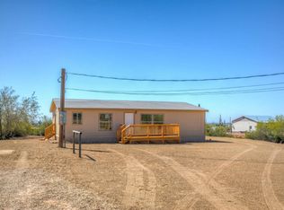 1781 W Saddle Butte St, Apache Junction, AZ 85120