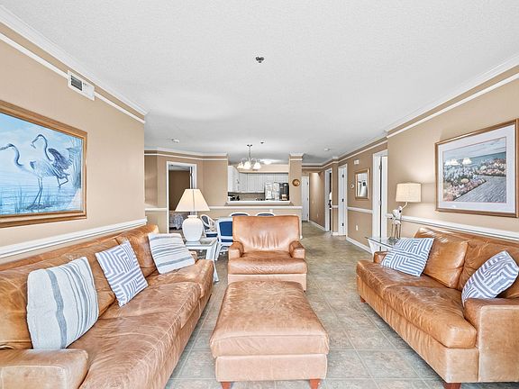 5th image of 6103 N Ocean Blvd. #A-2