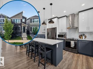 635 Meadowview Dr, Fort Saskatchewan, AB T8L0X2