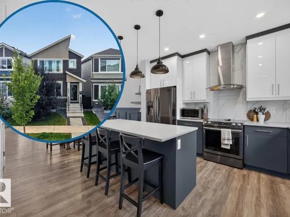 635 Meadowview Dr, Fort Saskatchewan, AB T8L 0X2