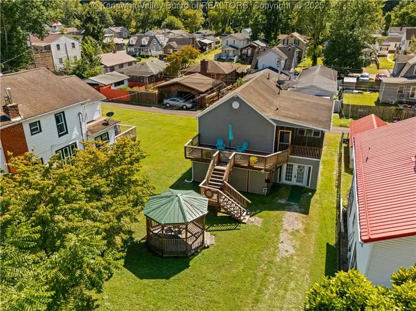 5309 Venable Ave SE, Charleston, WV 25304