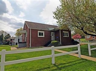 603 Wilson St, Youngwood, PA