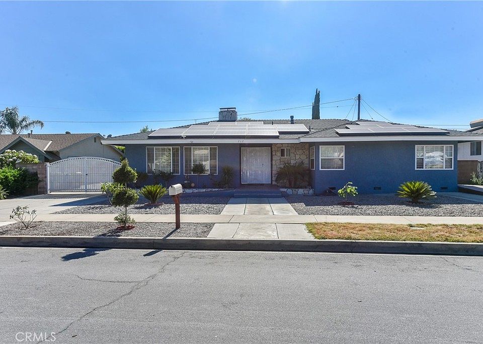 717 S Midsite Ave, Covina, CA 91723 Zillow