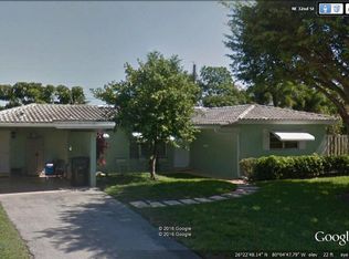 455 NE 32nd St, Boca Raton, FL 33431