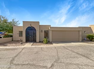8001 E 3rd St, Tucson, AZ 85710