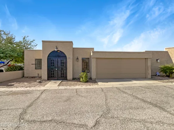 8001 E 3rd St, Tucson, AZ 85710