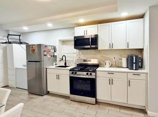 1456 44th St #1, North Bergen, NJ 07047