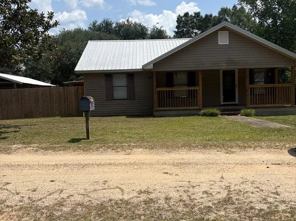 607 Shubuta Eucutta Rd, Shubuta, MS 39360