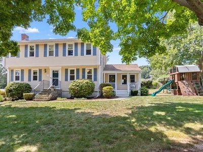 19 Goodrow Rd, Weymouth, MA, 02188