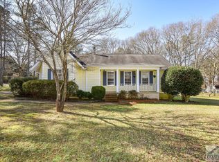 1050 Windsor Dr, Watkinsville, GA