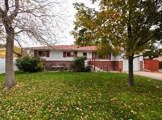 419 Cheyenne St, Fort Morgan, CO 80701