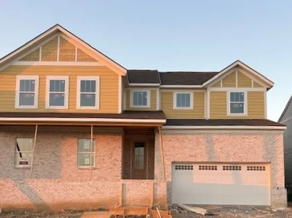 1341 Ashton Park Dr Lot 48, Mount Juliet, TN 37122