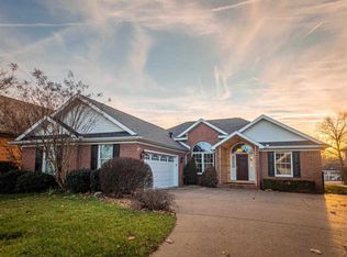 2049 Championship Dr, Evansville, IN 47725