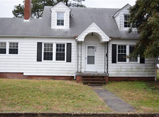 314 Conduit Rd, Colonial Heights, VA 23834