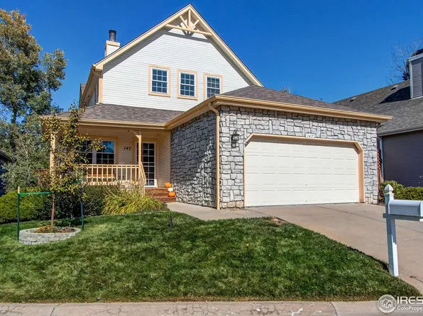 147 Wolf Creek Trl, Broomfield, CO 80020