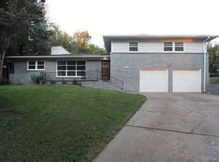 2230 S Rutan Ave, Wichita, KS 67218