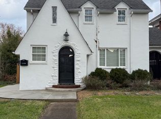 1508 Lewis St, Charleston, WV 25311