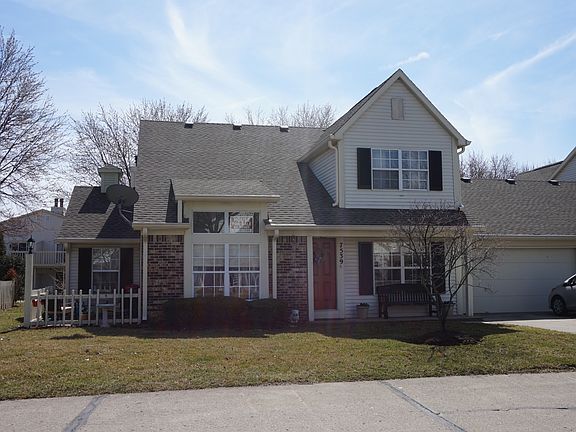 2nd image of 7539 Castleton Farms North Dr