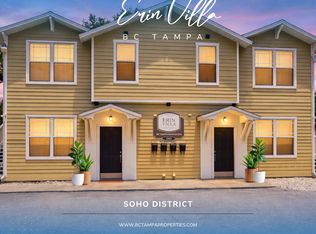 2403 W Platt St APT B, Tampa, FL 33609