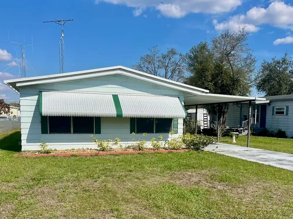 6522 Old Orchard Ave W, Sebring, FL 33870