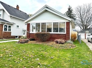 4107 Belmar Ave, Toledo, OH 43612