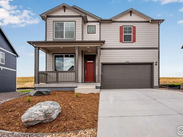 2219 Crosswind St, Fort Lupton, CO 80621