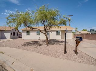 3311 N 60th Dr, Phoenix, AZ 85033