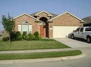 6426 Miranda Dr, Fort Worth, TX 76131