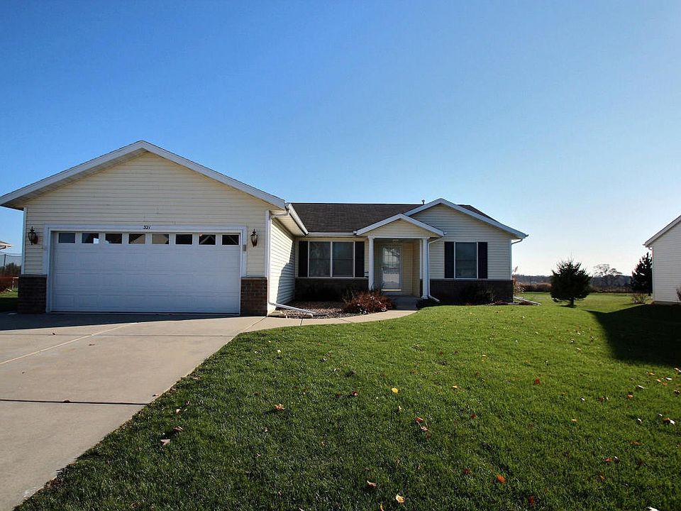 1st image of 321 Thurow Dr