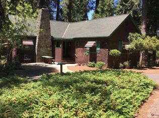 10085 Banner Lava Cap Rd, Nevada City, CA 95959