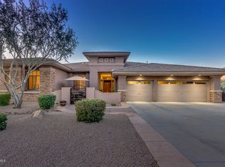 11554 E Winchcomb Dr, Scottsdale, AZ 85255
