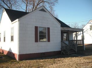 3511 Granby St, Hopewell, VA 23860