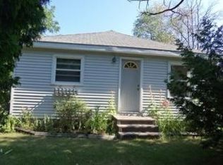 314 W Church St, Harrisville, MI 48740