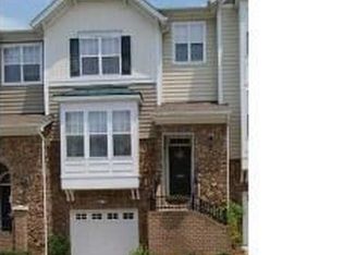 5008 Celtic Ct, Raleigh, NC 27612