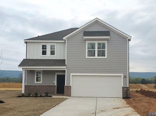 127 Vulcan St, Owens X Rds, AL 35763