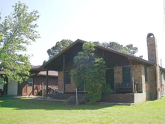 110 N. Terrace Drive