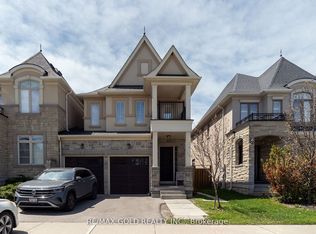 54 Robert Berry Cres, King, ON L7B 0M6
