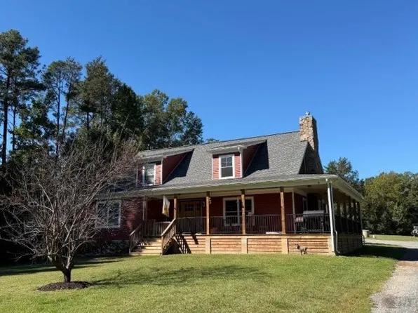 16233 Pleasant Mill Rd, Montpelier, VA 23192