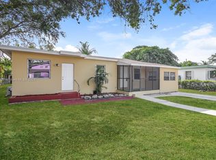 10516 NW 28th Ave, Miami, FL 33147