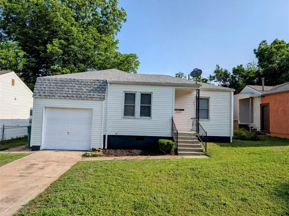 3105 NW 32nd St, Oklahoma City, OK 73112