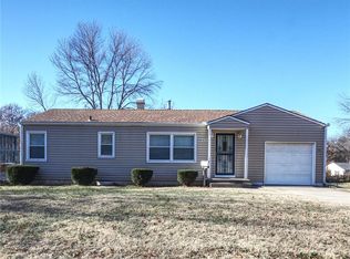 3332 S Vermont Ave, Independence, MO 64052