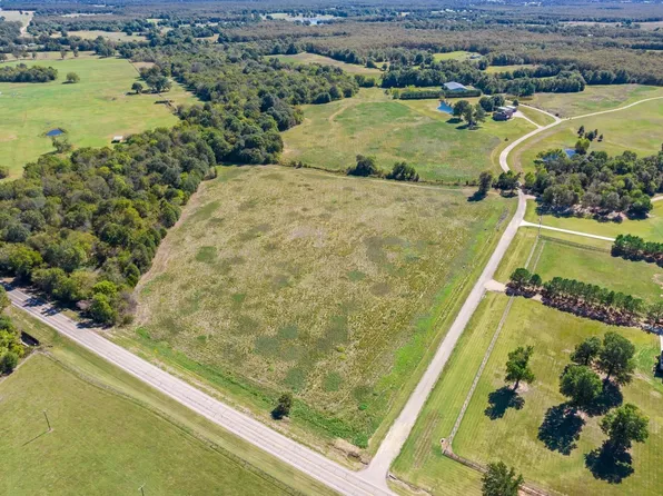 Fm 195 & Pr #43375-tract 1, Paris, TX 75462