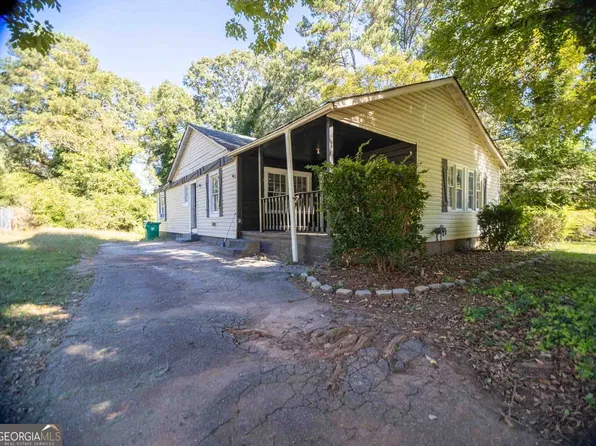 4402 Highland Rd, Decatur, GA 30035