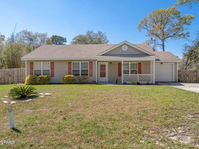 57 Southern Magnolia Dr, Beaufort, SC, 29907
