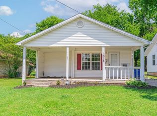 1318 E 14th Ave, Bowling Green, KY 42104