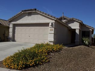 2350 S Adventure Trl, Tucson, AZ 85748