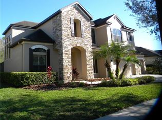 7909 Hampton Lake Dr, Tampa, FL 33647